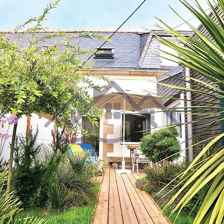 LocaLise - La maison des Dunes à 2 pas du centre - Tout à pied, plage, port, centre, commerces marché - Wifi inclus - Linge de lit inclus - Animaux bienvenus Guilvinec Exterior foto